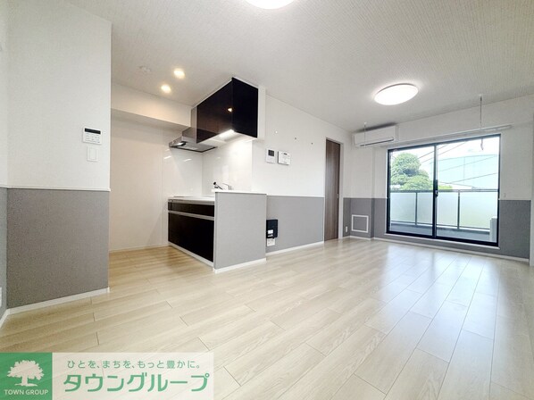 Amrita IVの物件内観写真